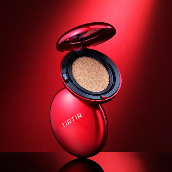TIRTIR Mask Fit Red Cushion Foundation Mini  4.5g