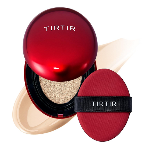 TIRTIR Mask Fit Red Cushion Foundation Mini  4.5g