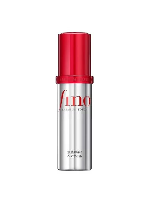 Fino Premium Touch Hair Serum – Smooth & Nourish