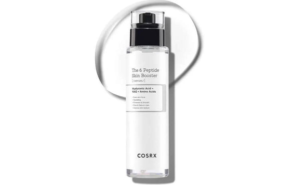The 6 Peptide Skin Booster Serum 150ml
