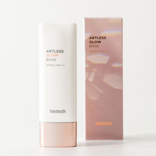 Heimish Artless Glow Base SPF 50+ PA+++ /40ml