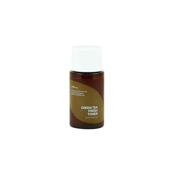 Isntree - Green Tea Fresh Toner Mini 20ML