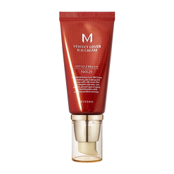 Missha M Perfect Cover BB Cream SPF42