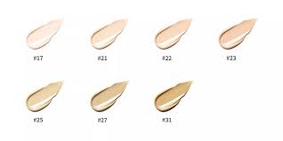 Missha M Perfect Cover BB Cream SPF42