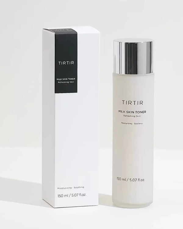 TIRTIR Milk Skin Toner 150ml‏