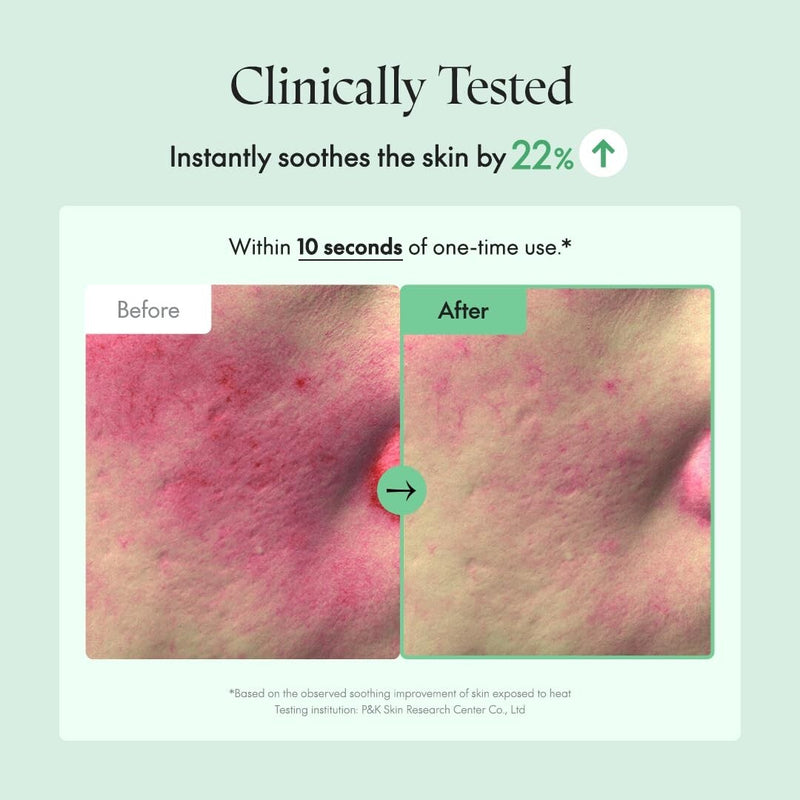 Purito wonder releaf centella serum unscented - 60ml