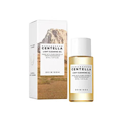 SKIN1004 Madagascar Centella Light Cleansing Oil - 30ml