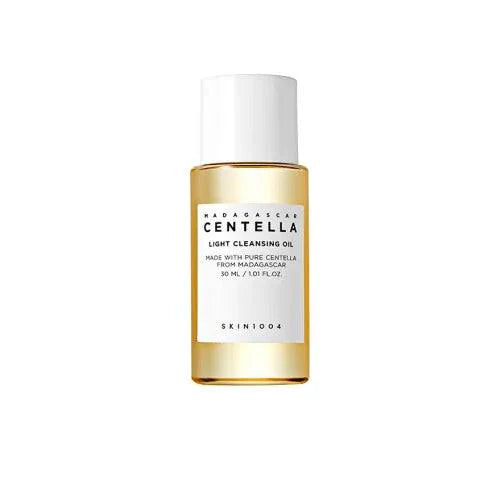 SKIN1004 Madagascar Centella Light Cleansing Oil - 30ml