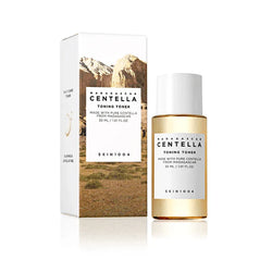 skin1004 Madagascar Centella Toning Toner Mini, Travel Size 30ml